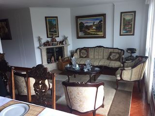 Foto 27 de VENTA de APARTAMENTO en BOGOTA