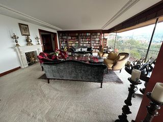 Foto 1 de ARRIENDO de APARTAMENTO en BOGOTA