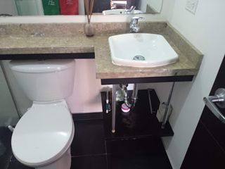 Foto 6 de VENTA de APARTAMENTO en BOGOTA
