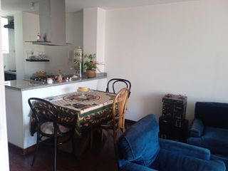 Foto 11 de VENTA de APARTAMENTO en BOGOTA