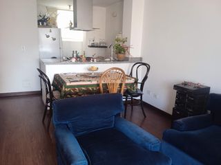 Foto 2 de VENTA de APARTAMENTO en BOGOTA