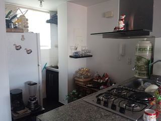 Foto 4 de VENTA de APARTAMENTO en BOGOTA