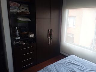 Foto 10 de VENTA de APARTAMENTO en BOGOTA