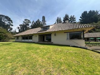 Foto 1 de ARRIENDO de CASAS en ZIPAQUIRA
