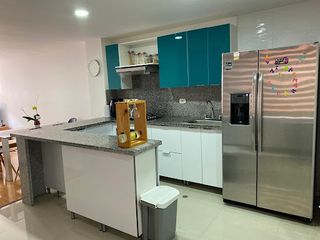 Foto 1 de VENTA de APARTAMENTO en BOGOTA