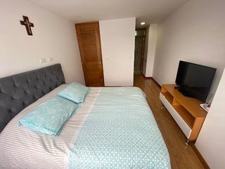 Foto 5 de VENTA de APARTAMENTO en BOGOTA