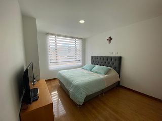 Foto 4 de VENTA de APARTAMENTO en BOGOTA