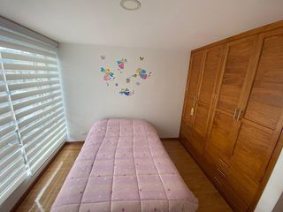 Foto 9 de VENTA de APARTAMENTO en BOGOTA