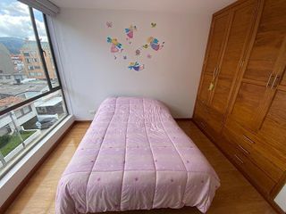 Foto 8 de VENTA de APARTAMENTO en BOGOTA
