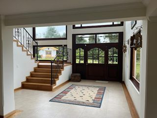 Foto 3 de VENTA de CASAS en SUBACHOQUE