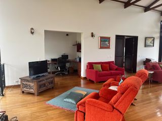 Foto 7 de VENTA de CASAS en SUBACHOQUE