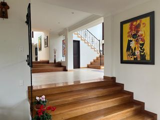 Foto 9 de VENTA de CASAS en SUBACHOQUE