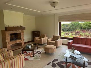 Foto 2 de VENTA de CASAS en SUBACHOQUE