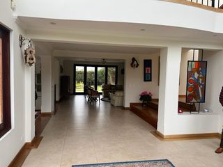 Foto 30 de VENTA de CASAS en SUBACHOQUE