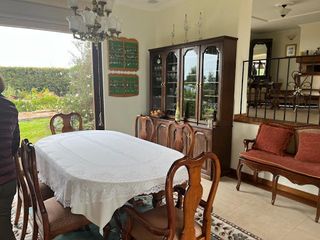 Foto 5 de VENTA de CASAS en SUBACHOQUE