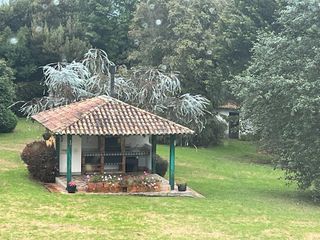 Foto 20 de VENTA de CASAS en SUBACHOQUE