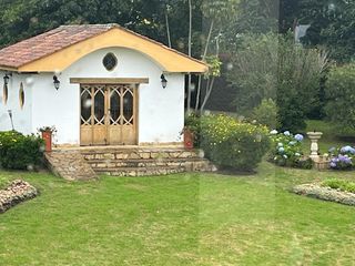Foto 18 de VENTA de CASAS en SUBACHOQUE