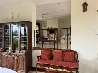 Foto 4 de VENTA de CASAS en SUBACHOQUE