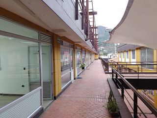 Foto 2 de VENTA de LOCALES en COTA