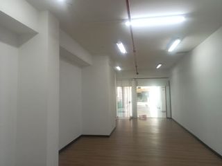 Foto 2 de ARRIENDO de LOCALES en BOGOTA