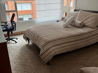 Foto 11 de ARRIENDO de APARTAMENTO en BOGOTA