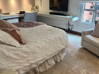 Foto 13 de ARRIENDO de APARTAMENTO en BOGOTA