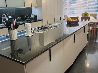Foto 3 de ARRIENDO de APARTAMENTO en BOGOTA