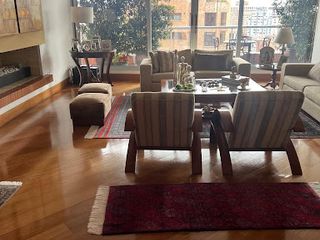 Foto 1 de ARRIENDO de APARTAMENTO en BOGOTA