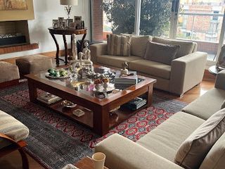 Foto 2 de ARRIENDO de APARTAMENTO en BOGOTA