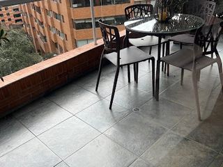Foto 5 de ARRIENDO de APARTAMENTO en BOGOTA