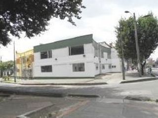 Foto 3 de VENTA de EDIFICIOS en BOGOTA