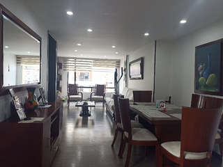 Foto 1 de VENTA de APARTAMENTO en BOGOTA
