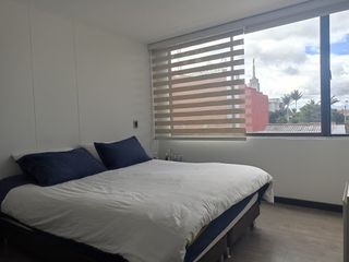 Foto 10 de VENTA de APARTAMENTO en BOGOTA