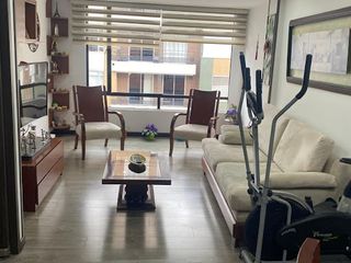 Foto 3 de VENTA de APARTAMENTO en BOGOTA