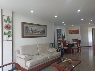 Foto 2 de VENTA de APARTAMENTO en BOGOTA