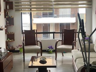 Foto 5 de VENTA de APARTAMENTO en BOGOTA