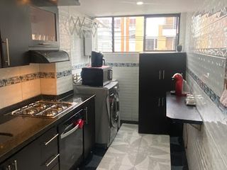 Foto 8 de VENTA de APARTAMENTO en BOGOTA