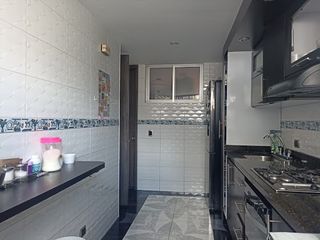 Foto 9 de VENTA de APARTAMENTO en BOGOTA