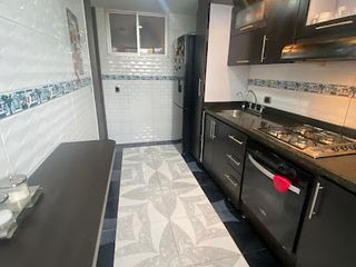 Foto 7 de VENTA de APARTAMENTO en BOGOTA