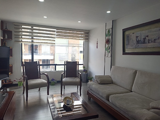 Foto 4 de VENTA de APARTAMENTO en BOGOTA