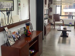 Foto 6 de VENTA de APARTAMENTO en BOGOTA