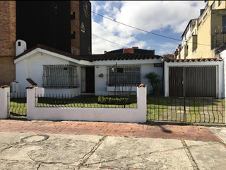 Foto 1 de VENTA de CASAS en BOGOTA