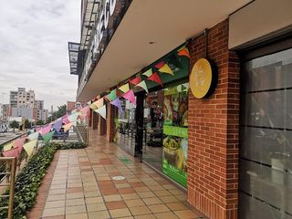Foto 1 de VENTA de LOCALES en BOGOTA