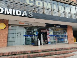 Foto 6 de VENTA de LOCALES en BOGOTA