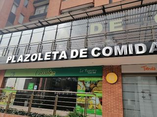 Foto 5 de VENTA de LOCALES en BOGOTA