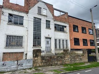 Foto 2 de VENTA de CASAS en BOGOTA