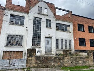 Foto 1 de VENTA de CASAS en BOGOTA
