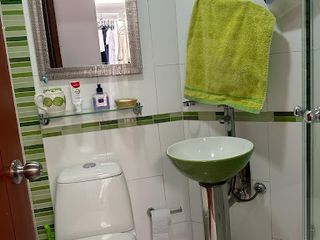 Foto 8 de VENTA de APARTAMENTO en BOGOTA
