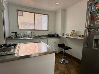 Foto 5 de VENTA de APARTAMENTO en BOGOTA