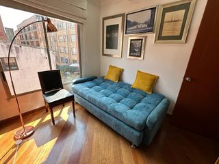 Foto 10 de VENTA de APARTAMENTO en BOGOTA